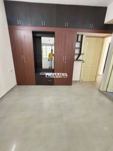 🏰 GATED COMMUNITY LIVING: 2BHK | OLD AIRPORT ROAD