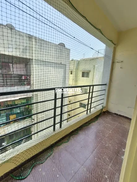 🏰 GATED COMMUNITY LIVING: 2BHK | OLD AIRPORT ROAD