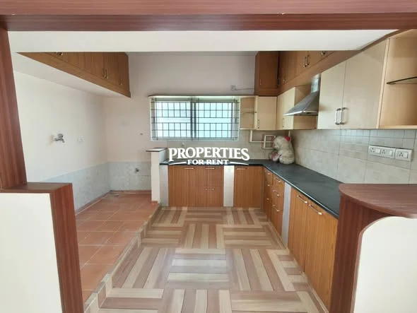 🏰 GATED COMMUNITY LIVING: 2BHK | OLD AIRPORT ROAD