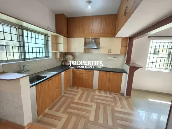 🏰 GATED COMMUNITY LIVING: 2BHK | OLD AIRPORT ROAD