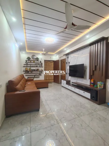 🏊‍♂️ GATED COMMUNITY LUXURY | 2BHK IN SINGASANDRA