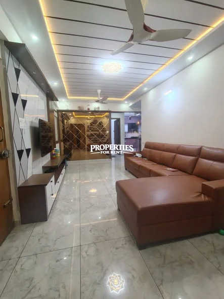 🏊‍♂️ GATED COMMUNITY LUXURY | 2BHK IN SINGASANDRA