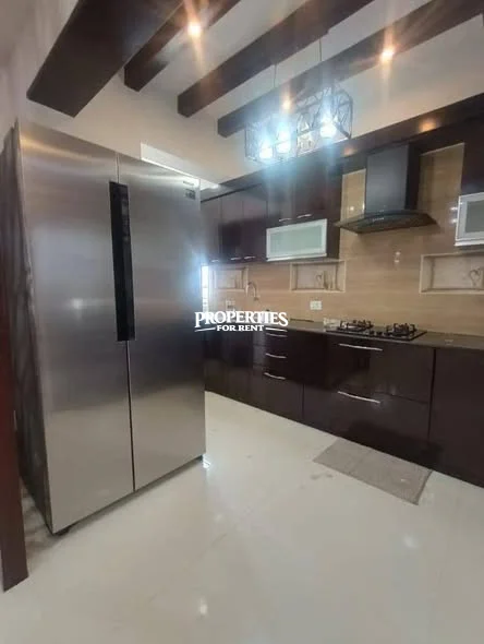 🏰 GATED COMMUNITY LUXURY: 3BHK | SINGASANDRA (NEAR HSR)