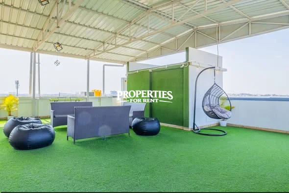 🚀 HASSLE-FREE 1BHK | HSR SECTOR 1 (20TH MAIN RD)