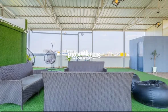 🚀 HASSLE-FREE 1BHK | HSR SECTOR 1 (20TH MAIN RD)