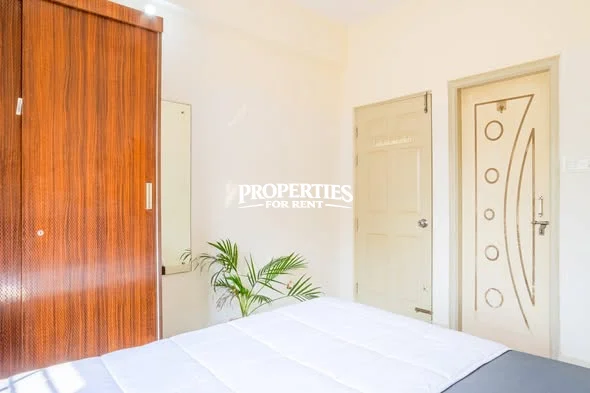 ⚡ HASSLE-FREE LIVING: 1 &amp; 2BHK | CHALLAGHATTA (Near EGL)