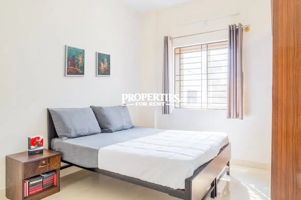 ⚡ HASSLE-FREE LIVING: 1 &amp; 2BHK | CHALLAGHATTA (Near EGL)