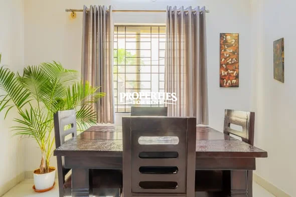 ⚡ HASSLE-FREE LIVING: 1 &amp; 2BHK | CHALLAGHATTA (Near EGL)