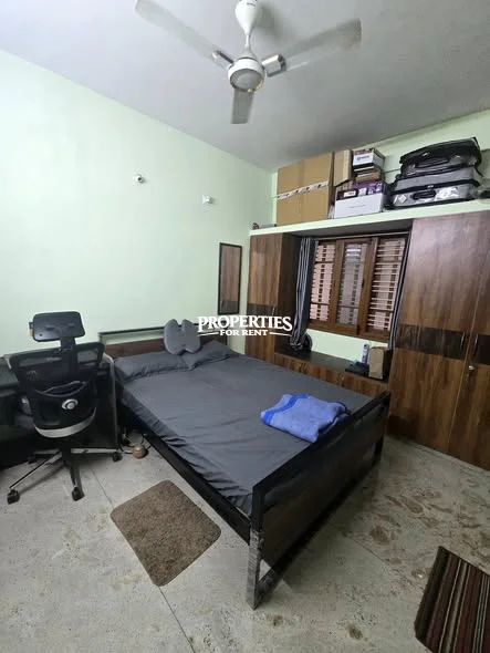 🛋️ HASSLE-FREE LIVING: ROOM IN 2BHK | HOODI