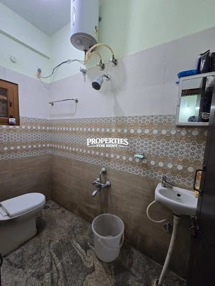 🛋️ HASSLE-FREE LIVING: ROOM IN 2BHK | HOODI