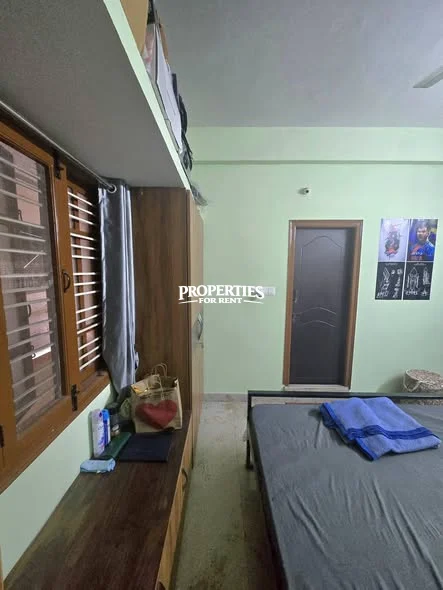 🛋️ HASSLE-FREE LIVING: ROOM IN 2BHK | HOODI