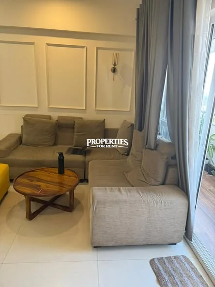 🏙️ HIGH-RISE LUXURY | PRIVATE ROOM | UBER VERDANT PHASE 2