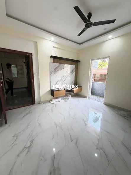 🔥 HOT DEAL: 1BHK inn HSR LAYOUT SECTOR 2