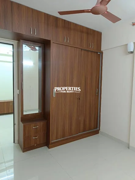 🏆 ICONIC LIVING | BRAND NEW 1BHK | MANA CAPITOL