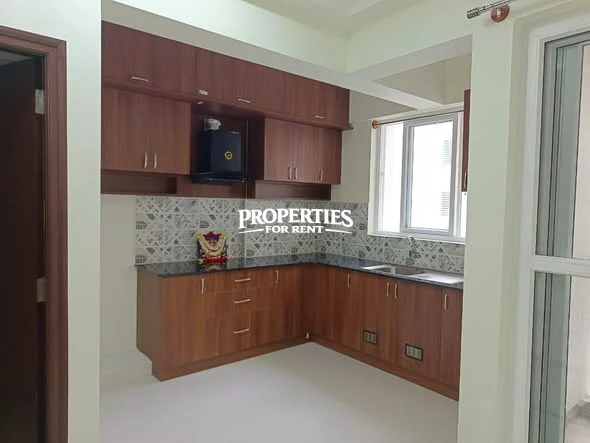 🏆 ICONIC LIVING | BRAND NEW 1BHK | MANA CAPITOL