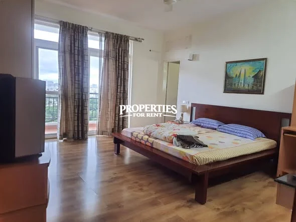 🏛️ ICONIC TOWNSHIP LIVING | 3BHK | PRESTIGE SHANTINIKETAN