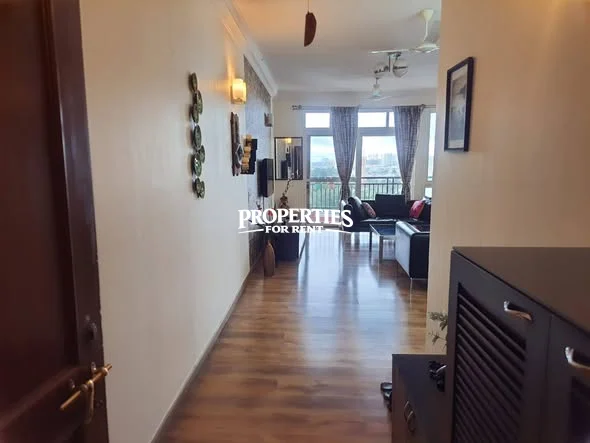 🏛️ ICONIC TOWNSHIP LIVING | 3BHK | PRESTIGE SHANTINIKETAN