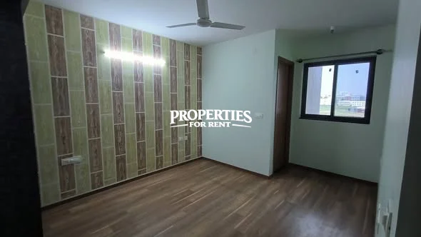 🌅 LAKE VIEW LUXURY | 2BHK | SNN RAJ ETTERNIA