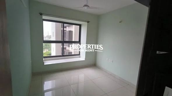 🌅 LAKE VIEW LUXURY | 2BHK | SNN RAJ ETTERNIA