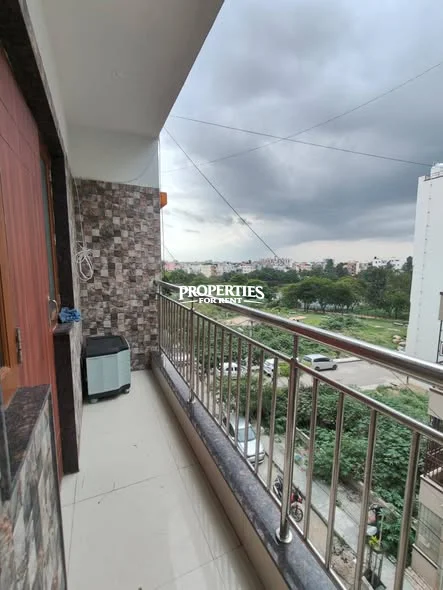 🌅 LAKE-VIEW LUXURY: BRAND NEW 2BHK | ITI LAYOUT