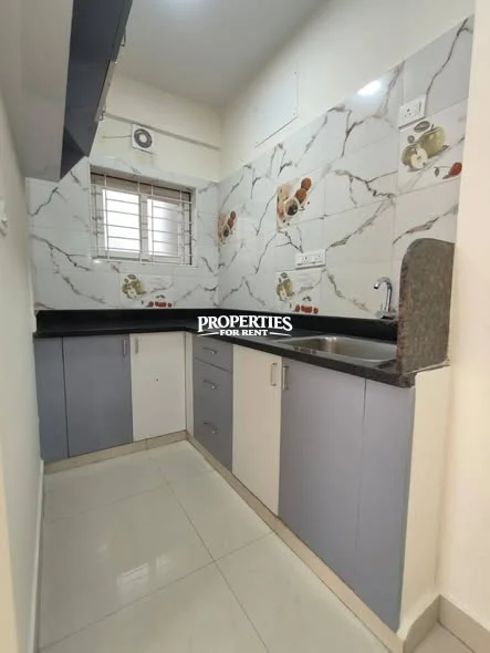 🌅 LAKE-VIEW LUXURY: BRAND NEW 2BHK | ITI LAYOUT