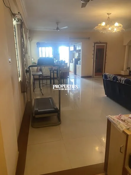 ✨ *Looking for a Flatmate – 3BHK in Mahadevapura* ✨