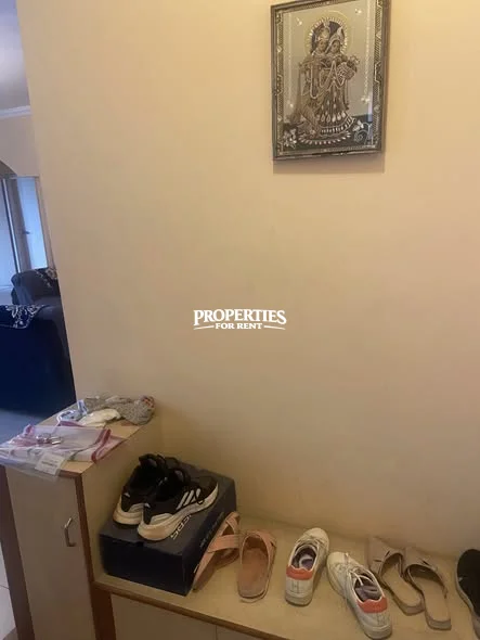 ✨ *Looking for a Flatmate – 3BHK in Mahadevapura* ✨