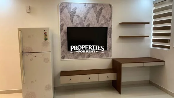 🏙️ LUXURY 16TH FLOOR STUDIO | BRIGADE CORNERSTONE UTOPIA