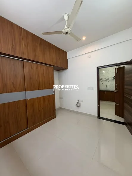 💎 LUXURY 1BHK | BELLANDUR (NEAR ECOWORLD)