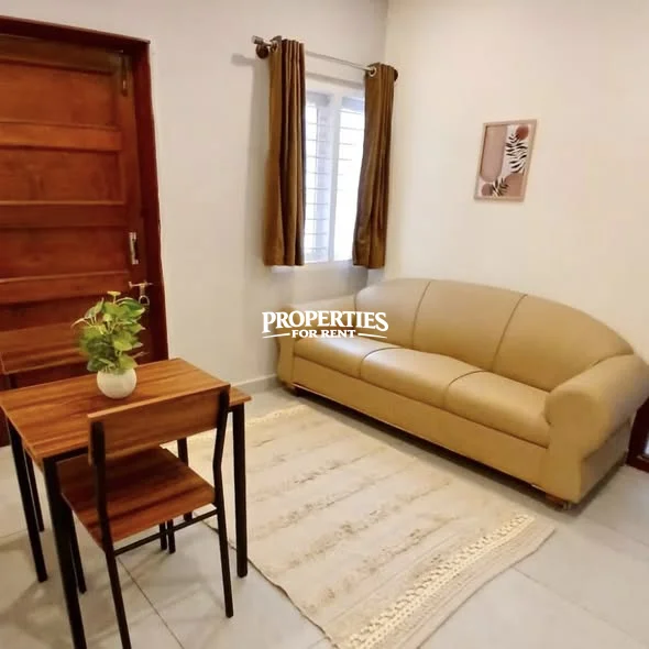 🌟 LUXURY 1BHK | CENTRAL BANGALORE (PREMIUM LOCATIONS)