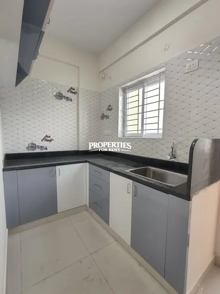 🌟 LUXURY 1BHK | HSR EXTENSION (ITI LAYOUT)