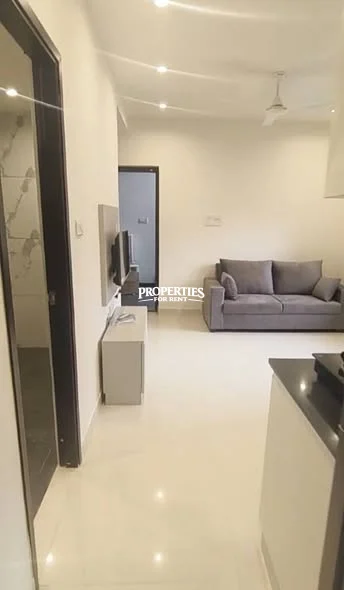 💎 LUXURY 1BHK PENTHOUSE VIBE | ULSOOR LAKE