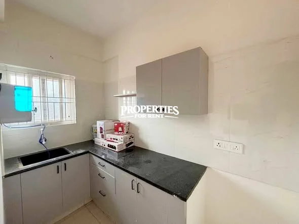 🛋️ LUXURY 1BHK | WALK-TO-WORK (NEAR ECOSPACE)