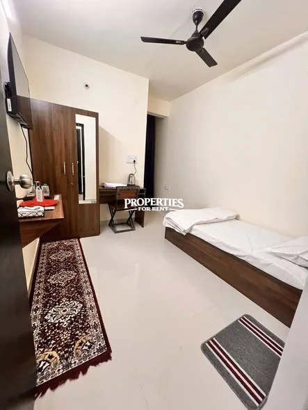 💎 LUXURY 1RK | KORAMANGALA 2ND BLOCK