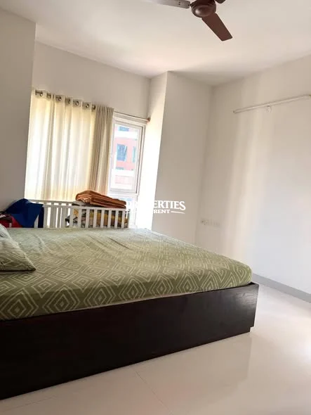 ✨ LUXURY 2BHK | DivyaSree Republic of Whitefield