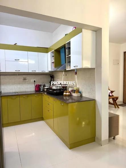 ✨ LUXURY 2BHK | DivyaSree Republic of Whitefield