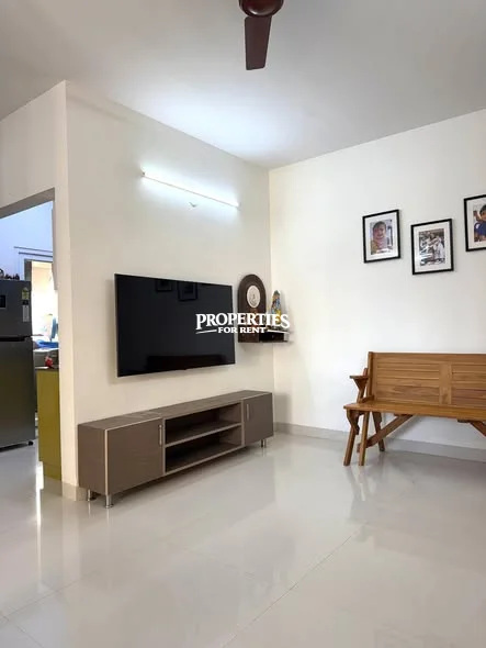 ✨ LUXURY 2BHK | DivyaSree Republic of Whitefield