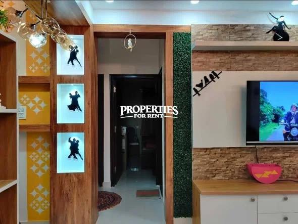 ✨ LUXURY 2BHK | Fully Furnished | Brookefield