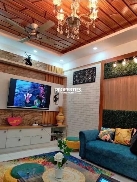 ✨ LUXURY 2BHK | Fully Furnished | Brookefield