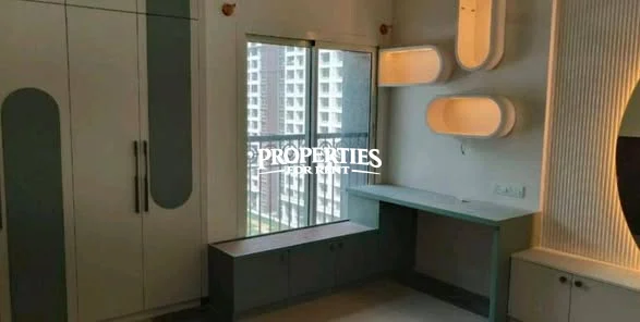 🏛️ LUXURY 3BHK | SOBHA WINDSOR | WHITEFIELD