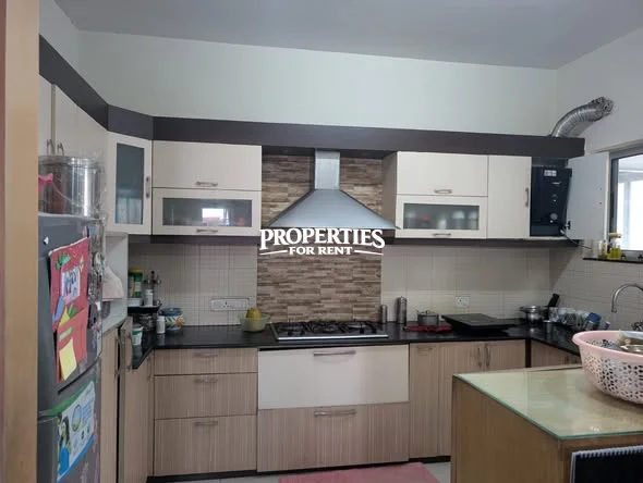 🏛️ LUXURY 3BHK WITH LAKE VIEW | PURVA FOUNTAIN SQUARE