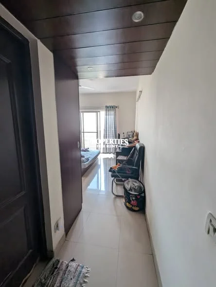 🏛️ LUXURY 3BHK WITH LAKE VIEW | PURVA FOUNTAIN SQUARE