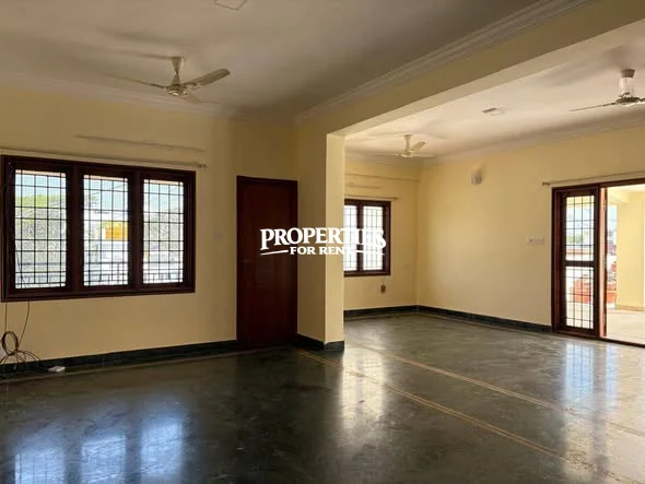 🏰 LUXURY 3BHK WITH PRIVATE TERRACE | 2700 SQ. FT.