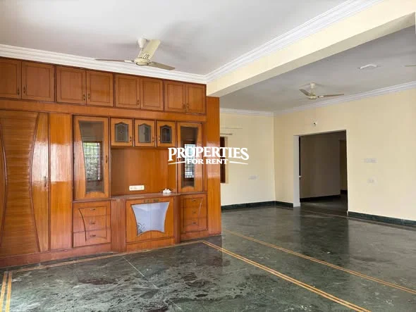 🏰 LUXURY 3BHK WITH PRIVATE TERRACE | 2700 SQ. FT.