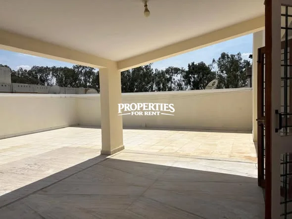 🏰 LUXURY 3BHK WITH PRIVATE TERRACE | 2700 SQ. FT.