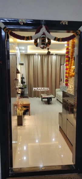 🤖 LUXURY AUTOMATED 2BHK | BOLLINENI SILAS (WHITEFIELD)