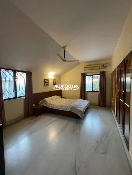 🌿 LUXURY FLAT WITH PRIVATE TERRACE | Richards Town