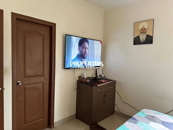 🛋️ LUXURY FULLY FURNISHED 2BHK | MAHADEVAPURA