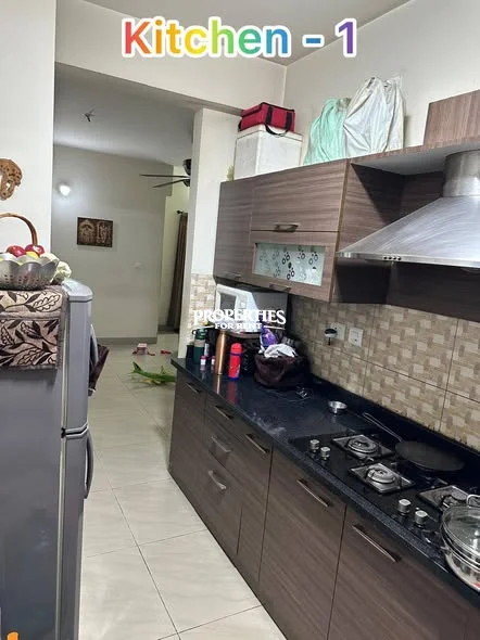 🛋️ LUXURY FULLY FURNISHED 2BHK | MAHADEVAPURA