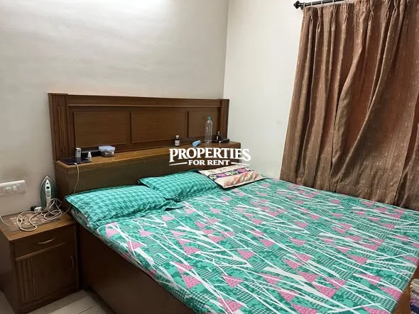 🛋️ LUXURY FULLY FURNISHED 2BHK | MAHADEVAPURA